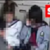 暗网五个诡异的视频片段