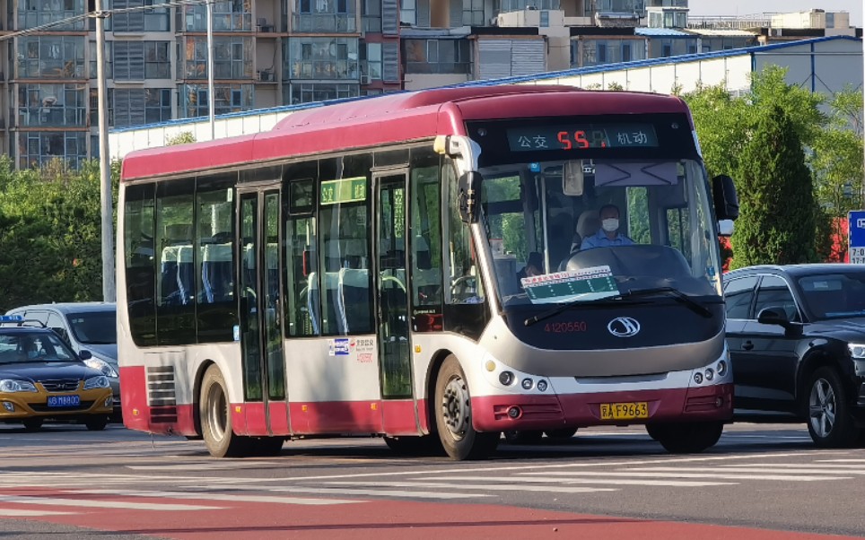 运行视频bk6100n