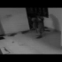 【灵异视频】监控器拍摄到清洁工被恶灵吓跑的画面