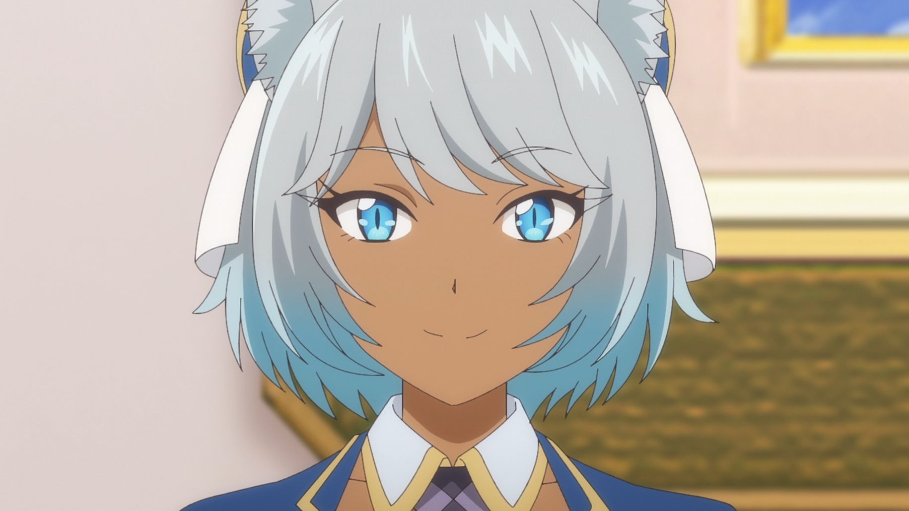 『第2话 最强的职业不是勇者也不是贤者好像是鉴定士伪的样子』