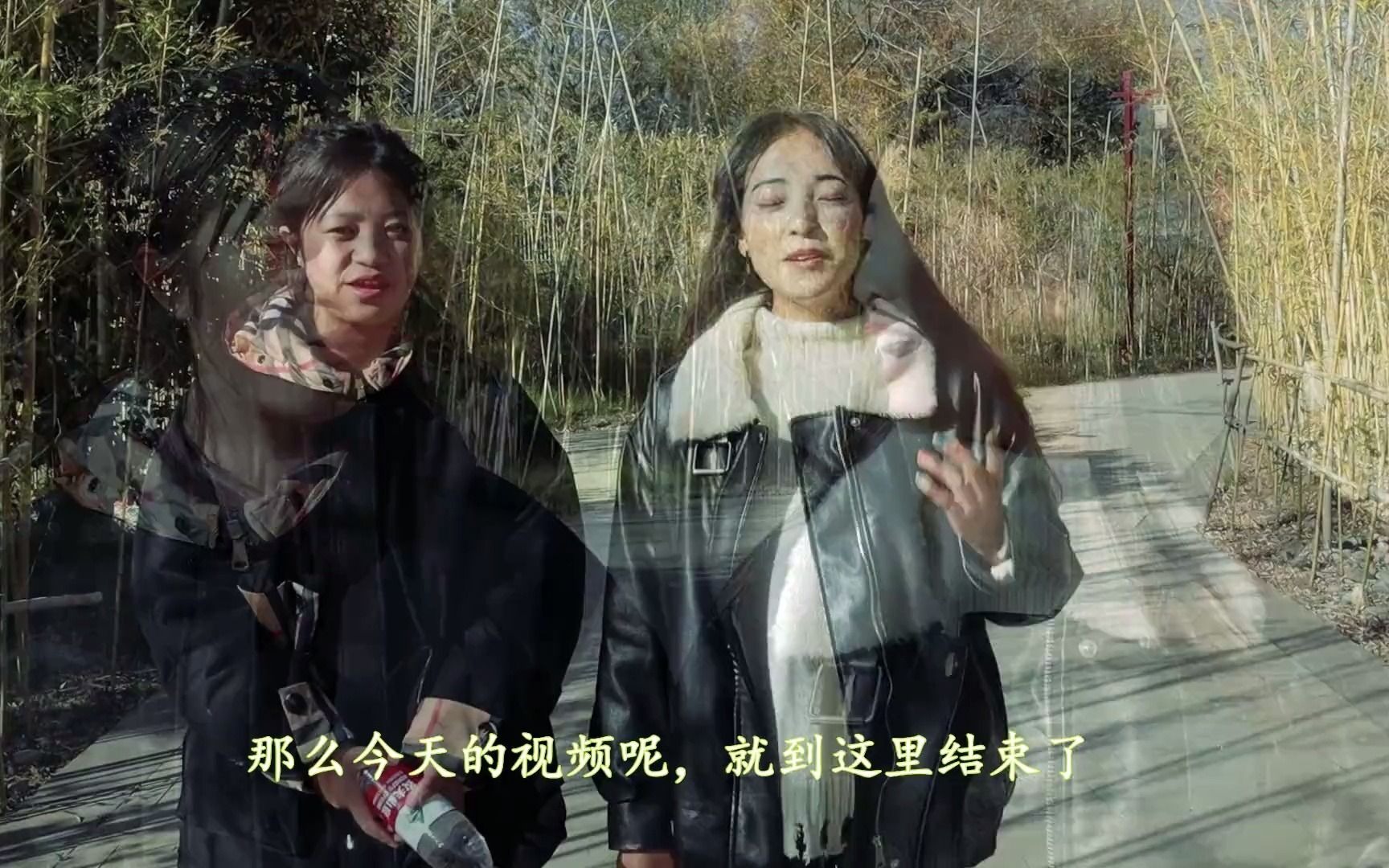 藏族女孩愿意和汉族结婚吗？卓玛邀请朋友回答，两人意见相同