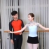 【良心教程】芭蕾五个基本手位，纤细的手臂与优雅的手指
