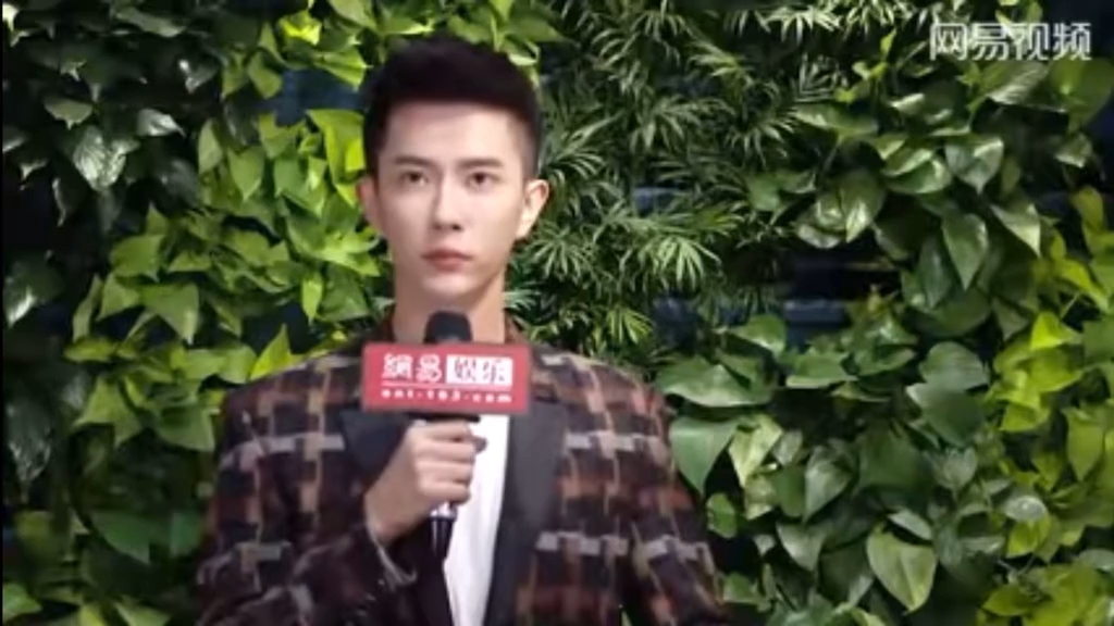 小于2016《太子妃升职记》采访