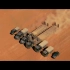 Mercedes-Benz Trucks- Masters of the Desert