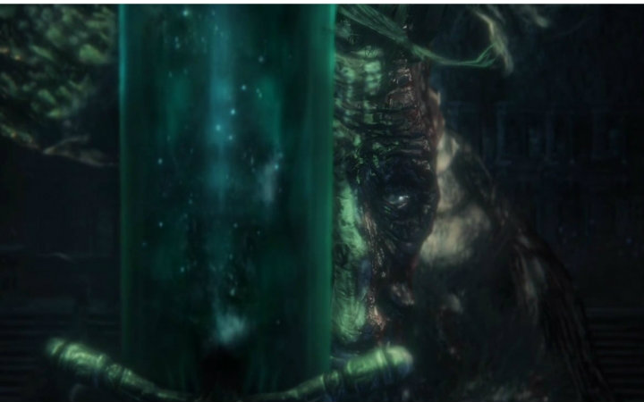 血源诅咒DLC老猎人 受诅的路德维希 自娱自乐视频在线观看_ 放肆吧