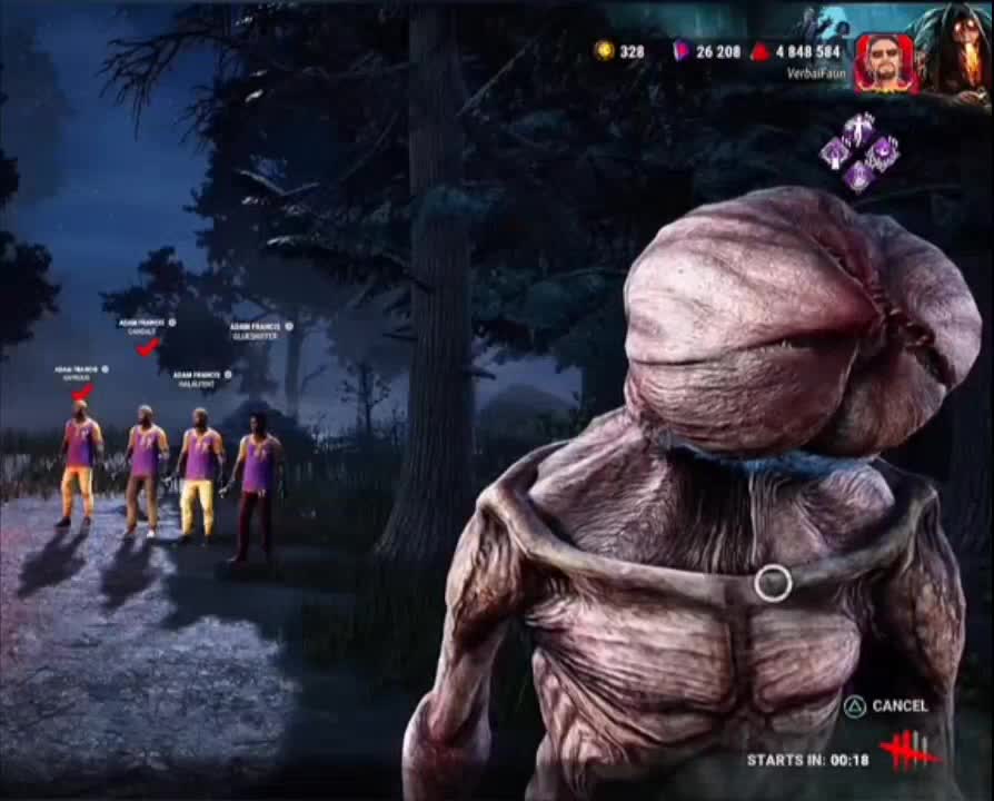 man！