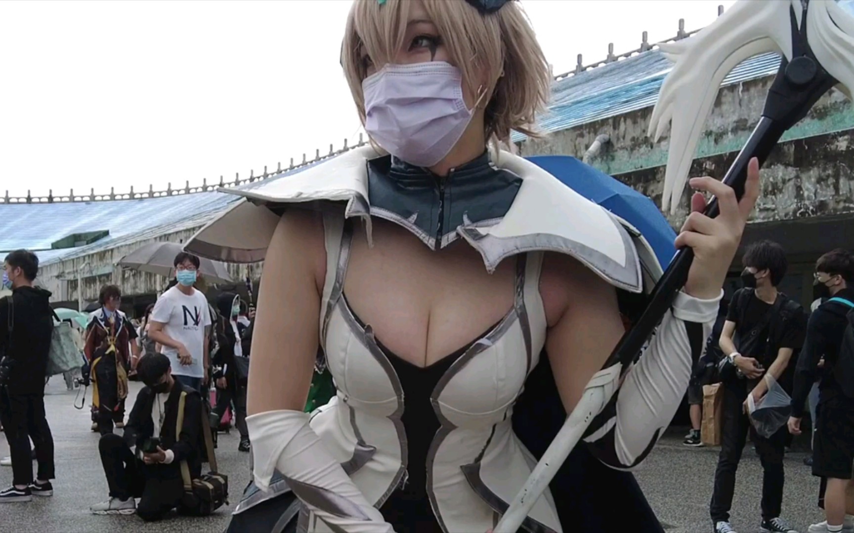 Comic-Con Photo Gallery