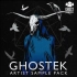 【Ghostek Artist Pack Vol.1】分享一個Dubstep/Neuro Bass風格的采樣包