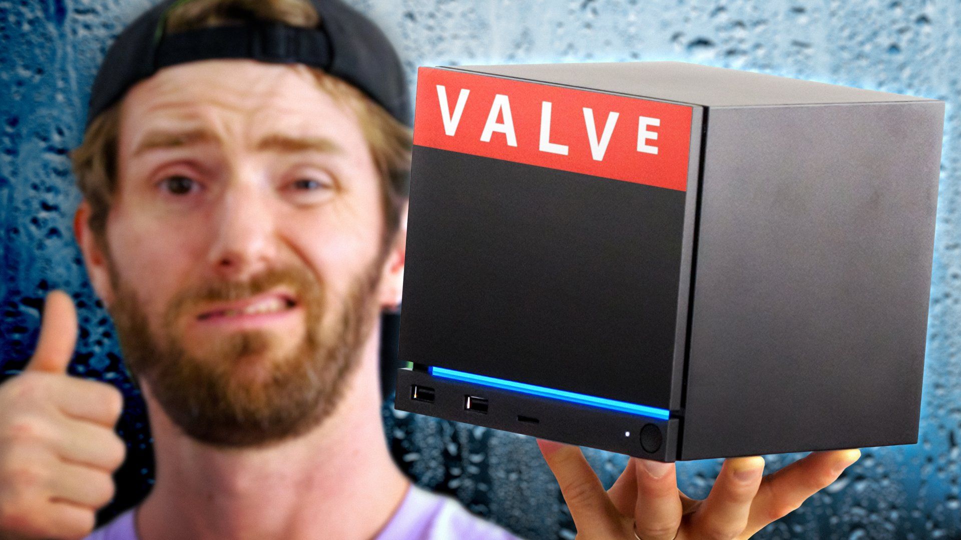 【官方双语】V社自己都失望 - Steam Machine评测#linus谈科技