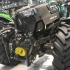 【科技】道依茨法尔 2020款6175 WARRIOR拖拉机静态展示