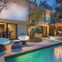 Luxury Home‪ | 比弗利山精致现代山庄~1712 N Beverly Dr, Los Angeles（洛杉矶
