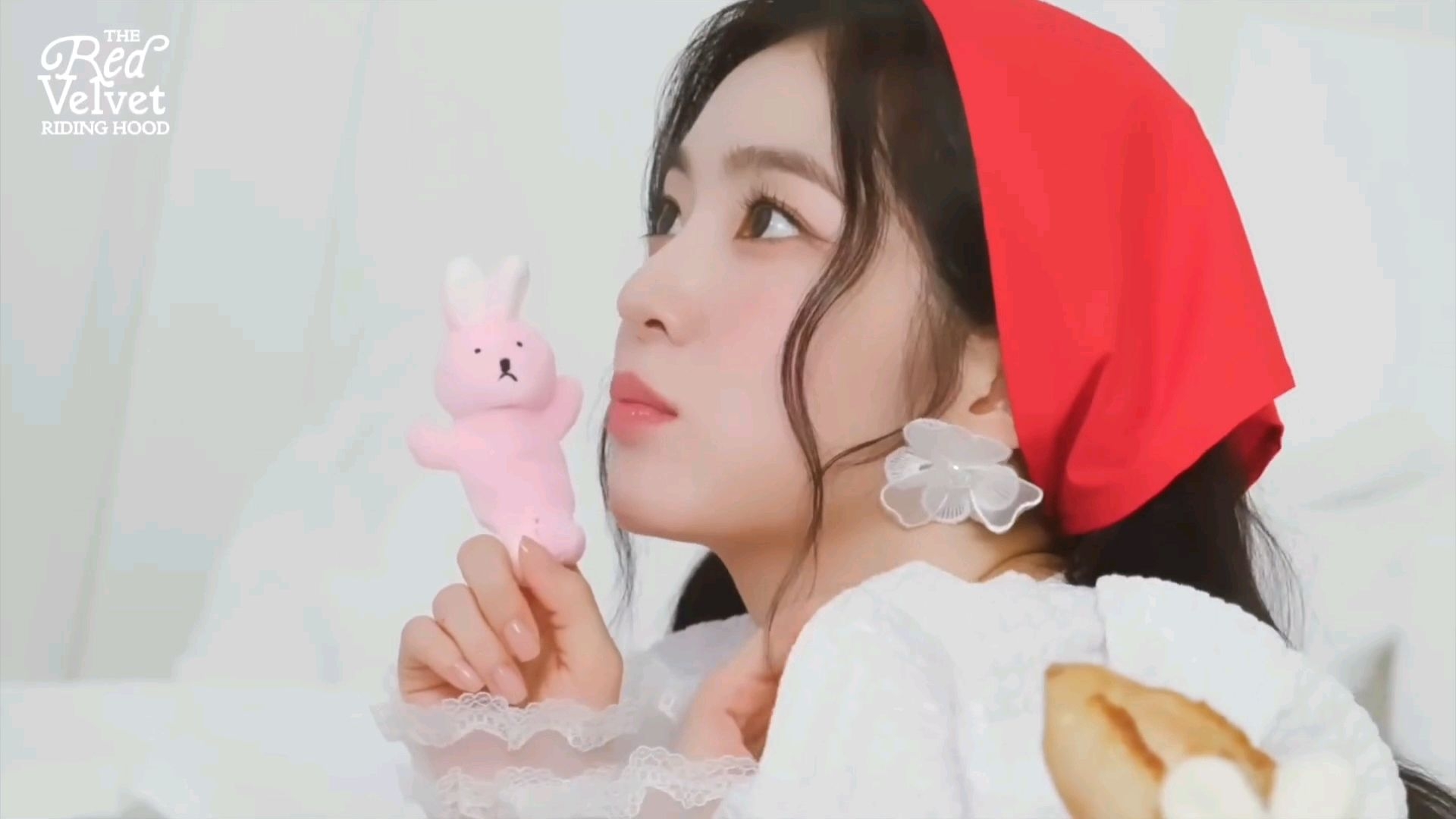 裴珠泫神颜欣赏系列