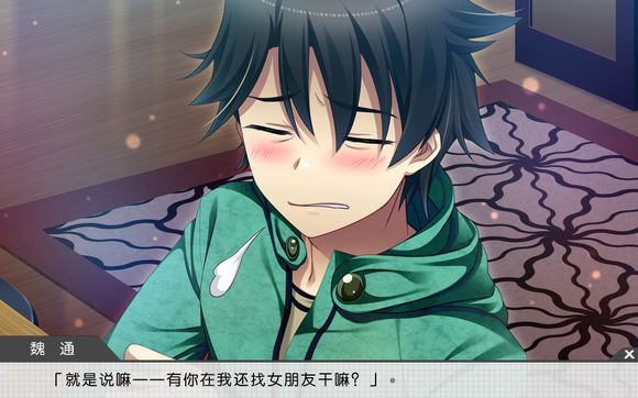 关于罗小涵的视频合集