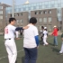 2019北京大学慢投垒球北大杯小组赛第三场 信科VS法学