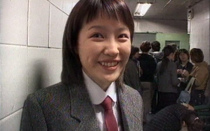 【幕后】《撒玛利亚女孩》拍摄花絮  金基德导演作品  Samaritan Girl (2004)哔哩哔哩bilibili