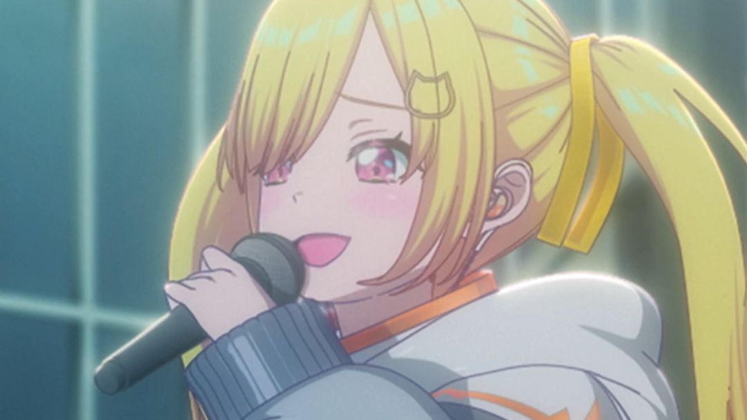 「愛は衝動（爱是冲动）」（TV动画BanG Dream! YUME∞MITA #13 插入曲）