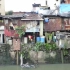 【印度街景】 实拍孟买最贫穷的贫民窟