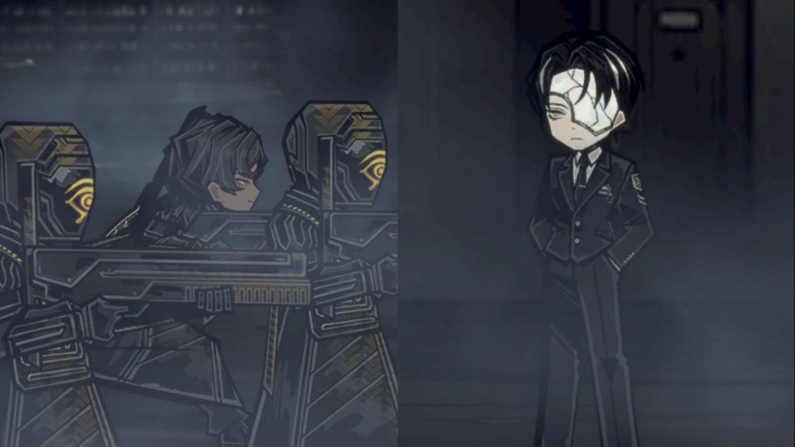 [零协汉化] 9-46 等待