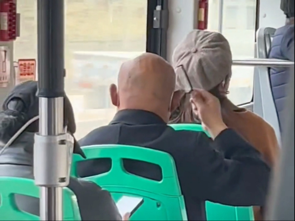 世界之颠第一弹 这个世界怎么可以如此的颠