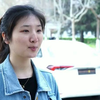 【学霸街访】有数据统计80%以上的高中情侣都分手了~高中生是真的不配恋爱吗