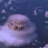 1946年美国比基尼岛核爆试验（猛的一匹）