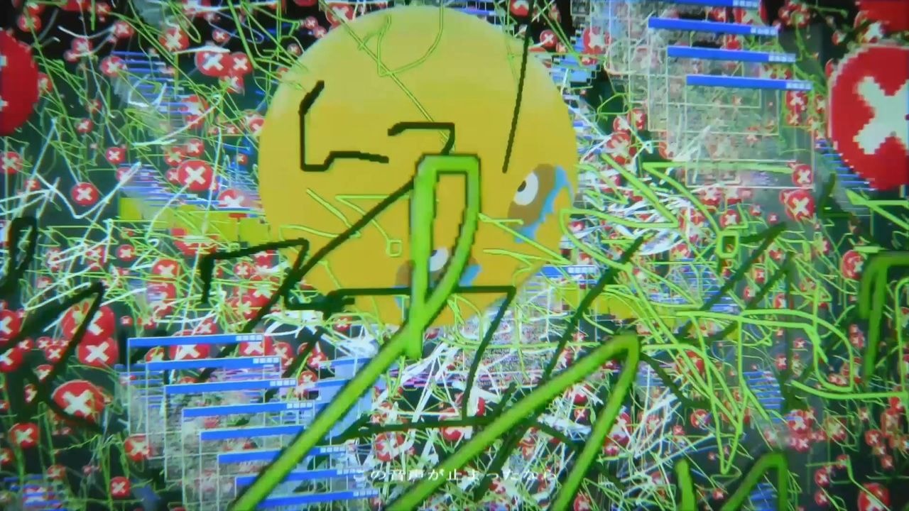 【中日字幕/あばらや】花瓣、与之相关的声音/花弁、それにまつわる音声 - feat. 初音ミク