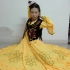 【小草】❁维吾尔族舞蹈❁新疆桑巴舞曲