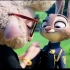 兔子警官：《疯狂动物城》剪辑 五分钟带你看完