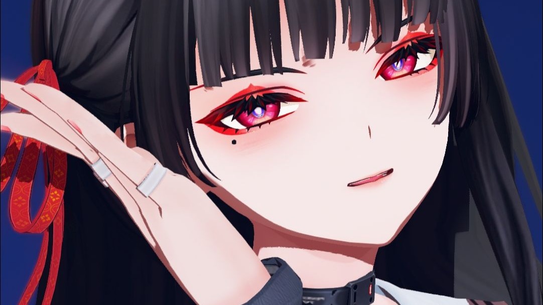 好伟大的一张脸🥵