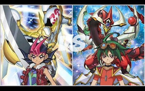 ygopro游马vs游矢新kc大奖赛ygoepicduels