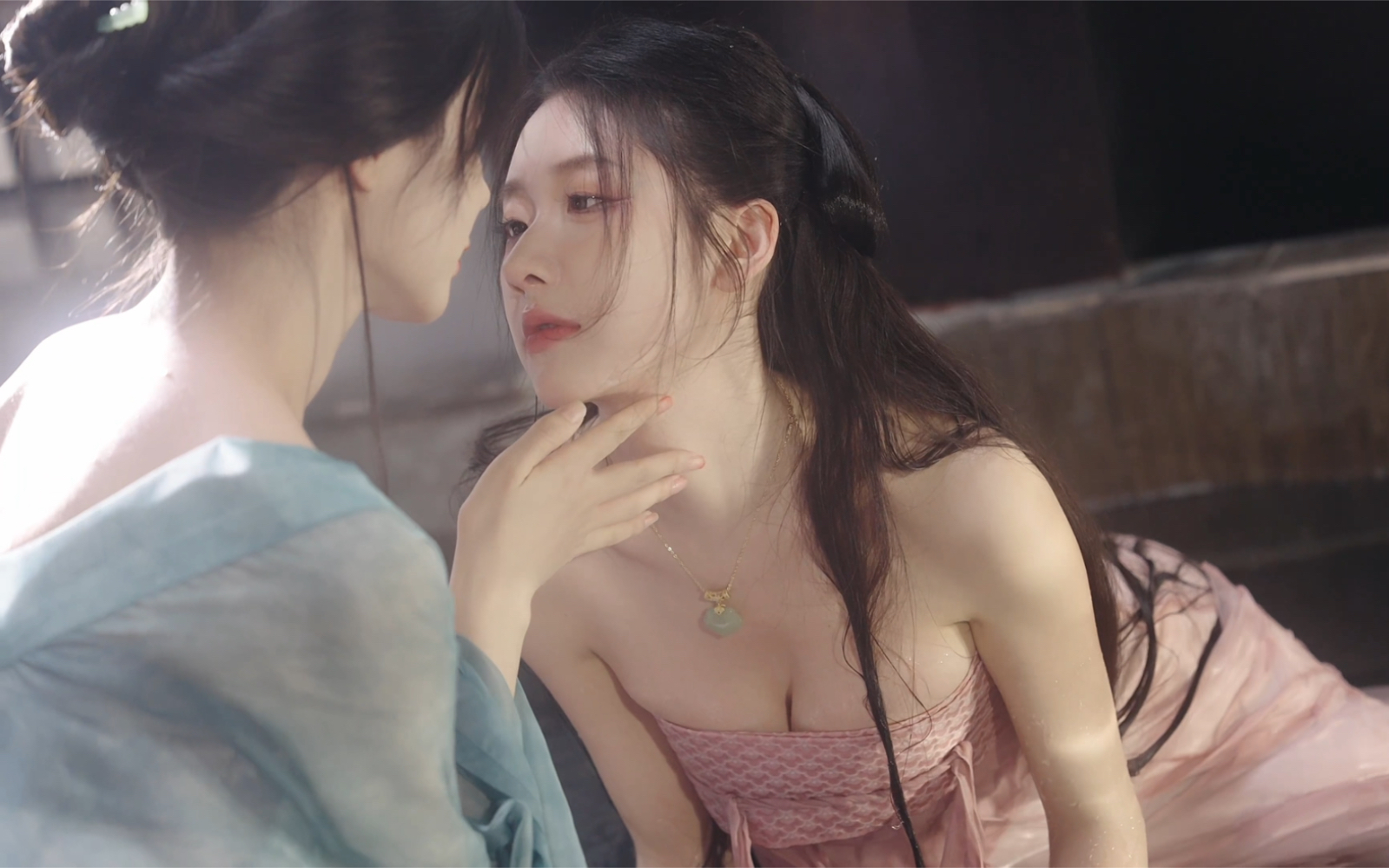 【重生】这一世，权和人我都要。