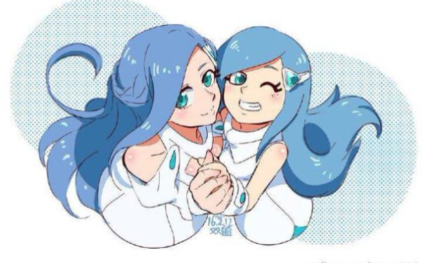 【星游记/米龙/麦当/笛亚/童年】给我高高的飞起来啊!