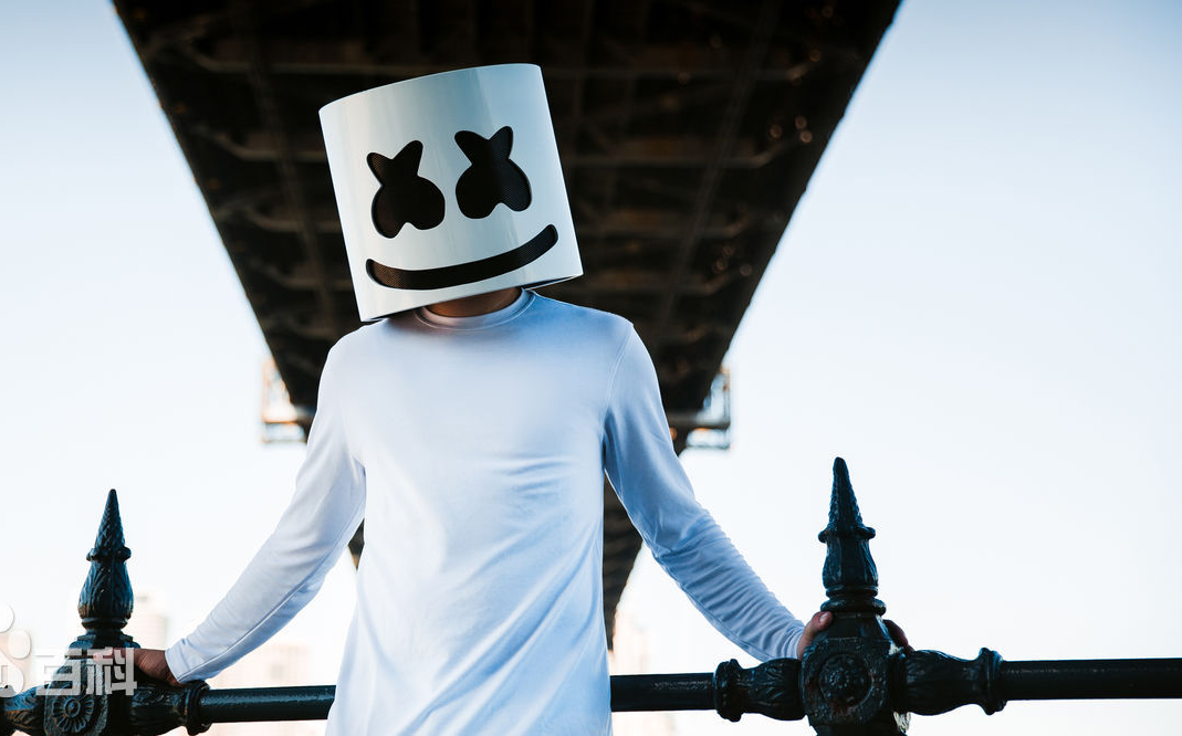 【mv】 marshmello - take it back