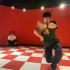 【POPPING】popping课后freestyle