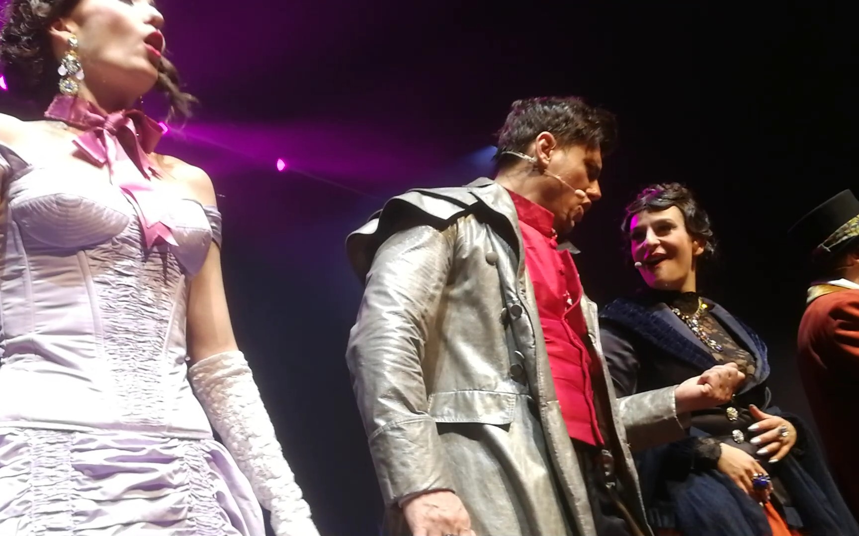 好看的法语犯罪电影