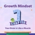 【高品质英文绘本动画】Growth Mindset P1~P5