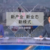 新产业新业态新模式