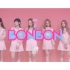 【硬糖少女303】BonBonGirls完整版MV（爆肝自制）