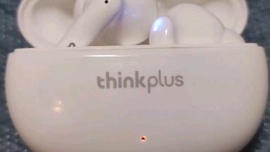 Lenovo thinkplus XT88到手了,感觉还不错。