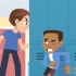 儿童防虐侵系列教育片—对校园霸凌说不！