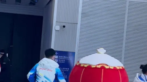 关于容融的可爱瞬间