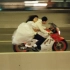 【华弟×Jojo】【刘德华×吴倩莲】摩托车上的婚礼|天若有情