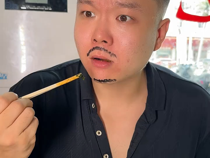 我最爱吃麻辣香锅了！