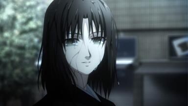 [傷跡]空之境界-<em class="keyword">痛觉残留</em>