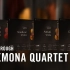 我们把世界上最贵的 4 把弦乐器做成了 CREMONA QUARTET 四重奏音源