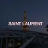 【2021春夏男装】【Saint Laurent 圣罗兰】【Menswear】