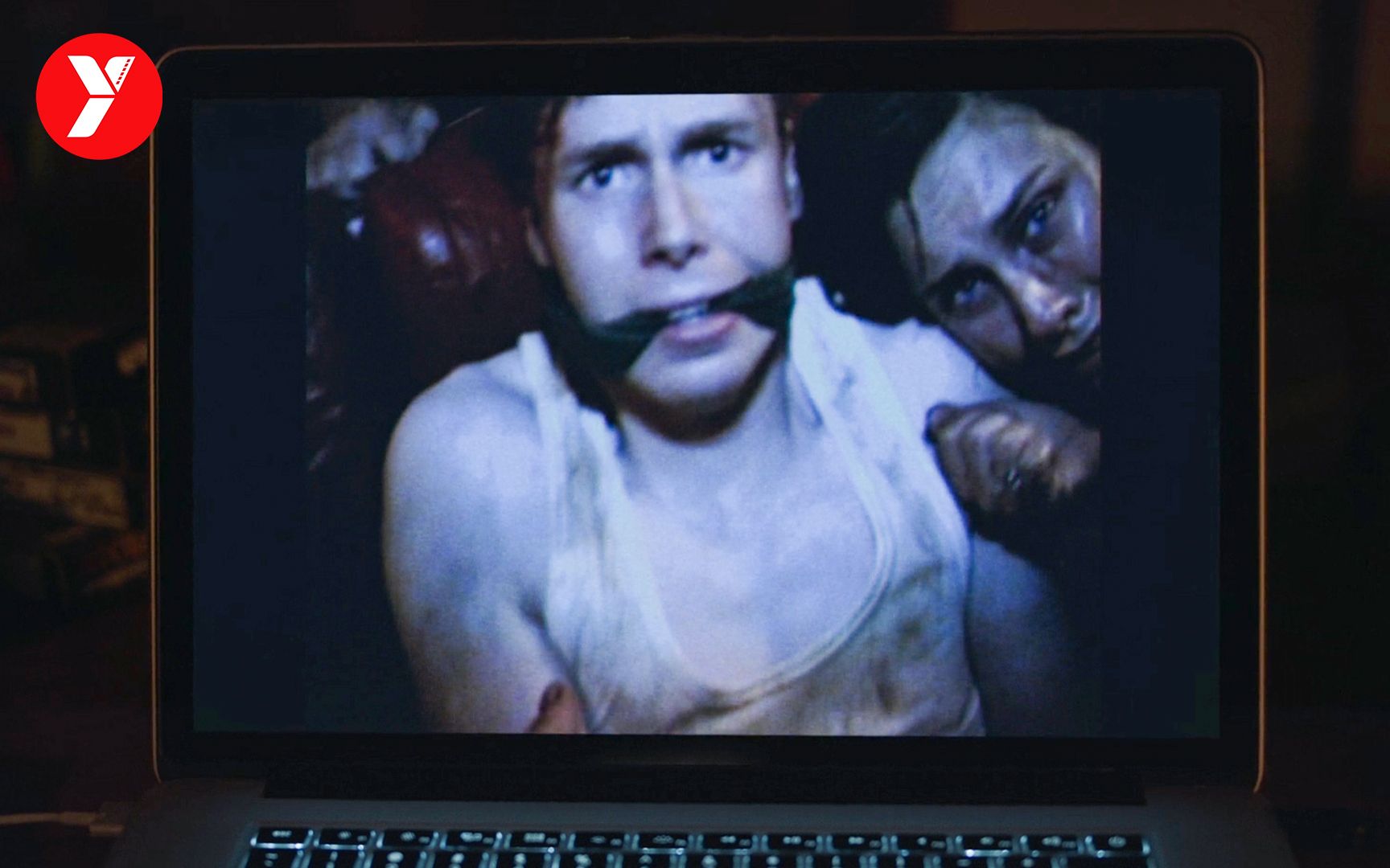 【越哥】四年等一回的神作，上个月刚出炉，一集就封神！