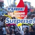 TUBE LIVE AROUND SPECIAL 2010-Surprise!-in Yokohama Stadium 