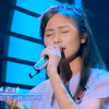 【Music酱】12岁少女烟嗓倾情献唱《父亲的散文诗》，娓娓道来，引张碧晨泪撒现场