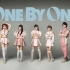 【ONE BY ONE】one's ambition(中日字幕)